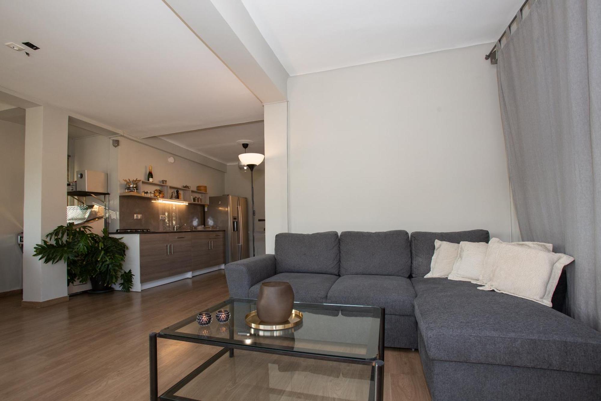 Апартаменти Prestige Penthouse - Breathtaking Parthenon Views In Plaka Афіни Екстер'єр фото