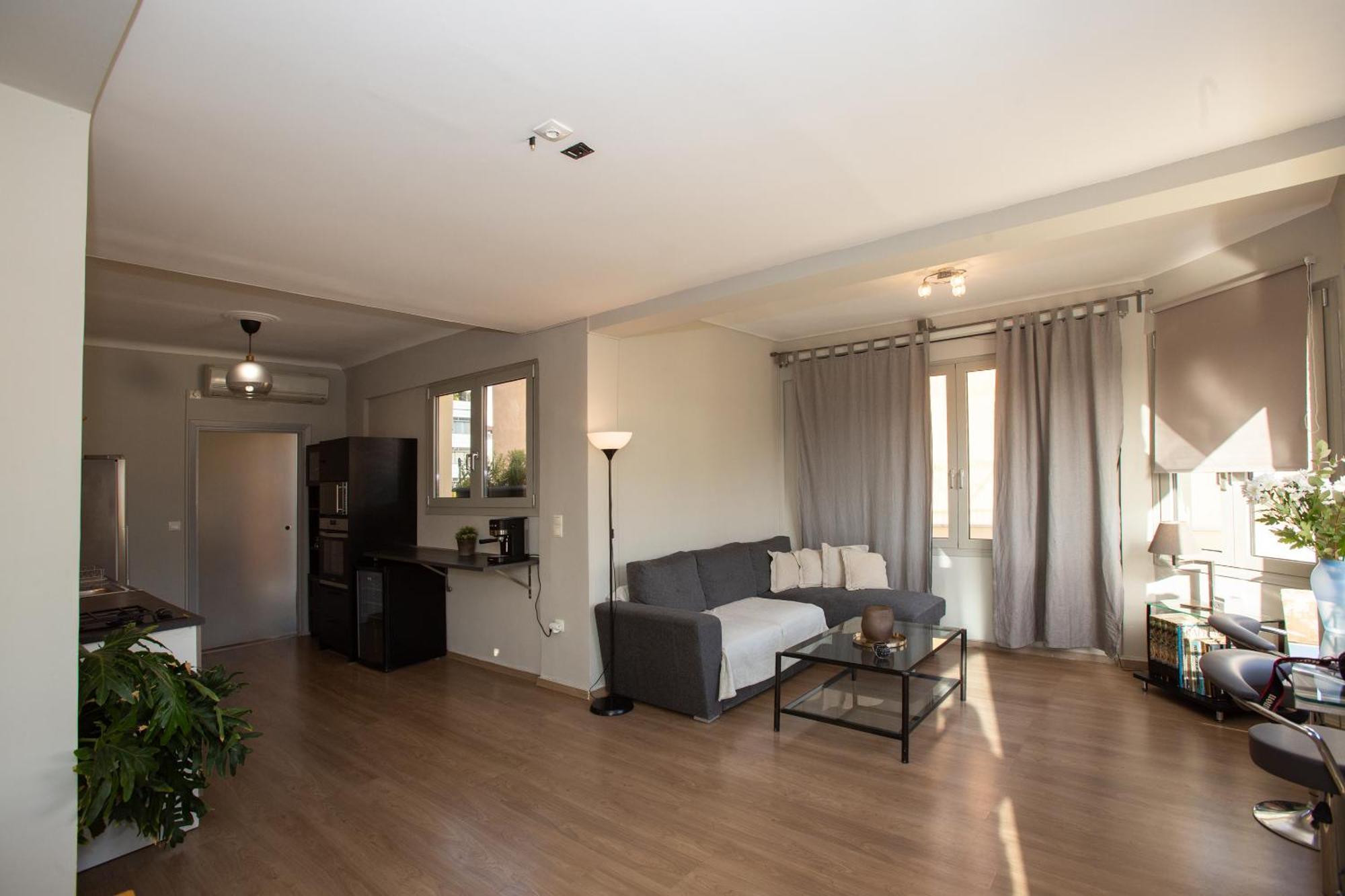 Апартаменти Prestige Penthouse - Breathtaking Parthenon Views In Plaka Афіни Екстер'єр фото