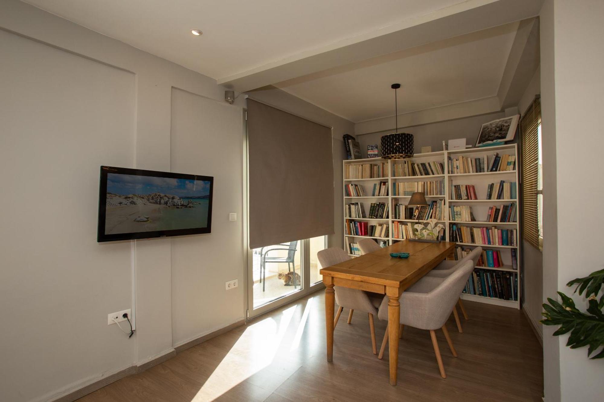 Апартаменти Prestige Penthouse - Breathtaking Parthenon Views In Plaka Афіни Екстер'єр фото