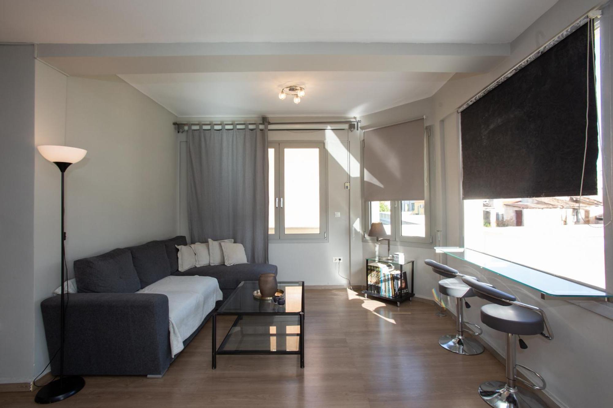 Апартаменти Prestige Penthouse - Breathtaking Parthenon Views In Plaka Афіни Екстер'єр фото